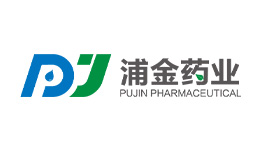 蒲金藥業